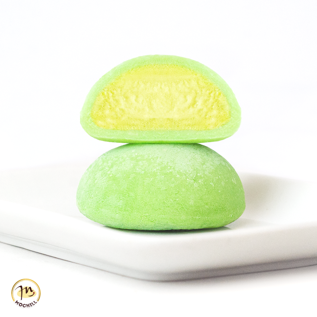 3pcs Avocadolicious