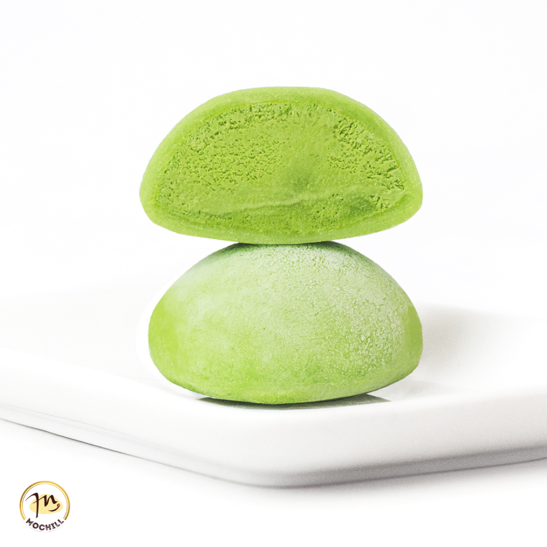 3 pcs A Matcha Try