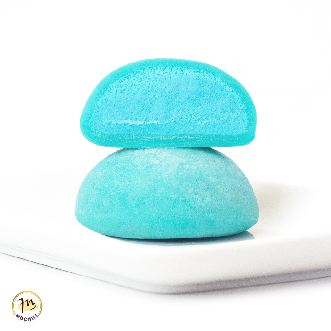 3 pcs Blueberry Blast