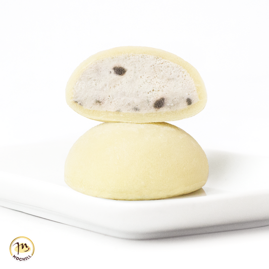 3pcs Cookies and Cream