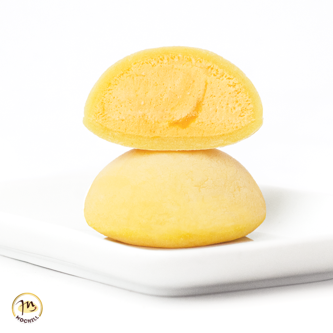 3pcs Mango On The Go