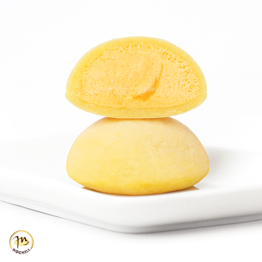 3pcs Mango On The Go