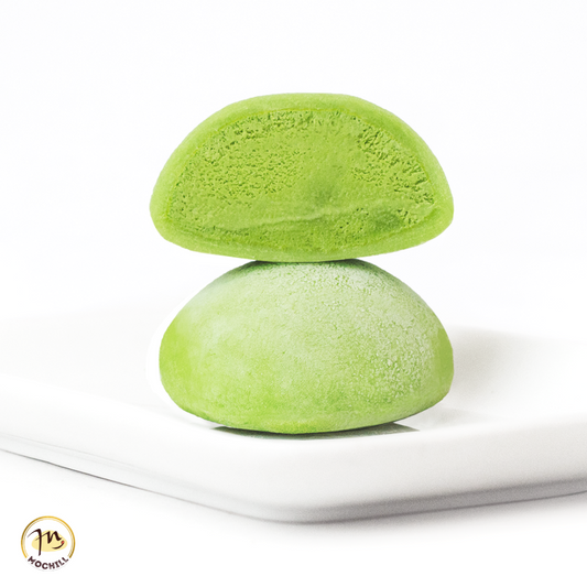 3 pcs A Matcha Try