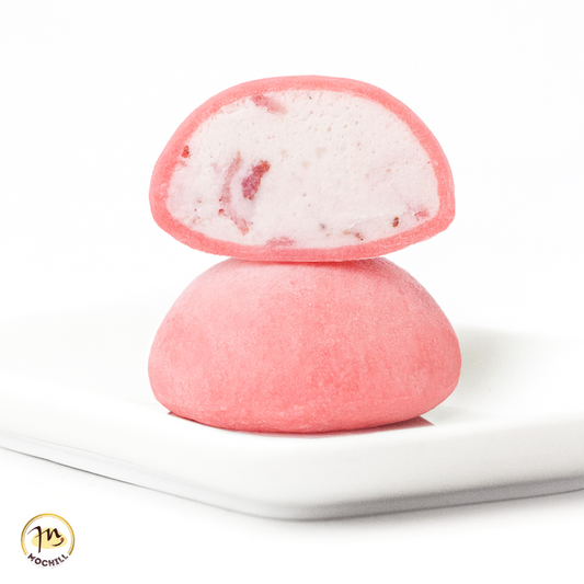 3pcs Strawberry Berry